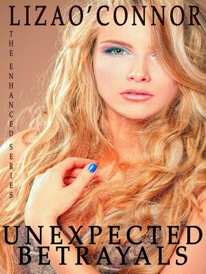 cover image of Unexpected Betrayals